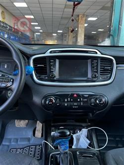 كيا سورينتو